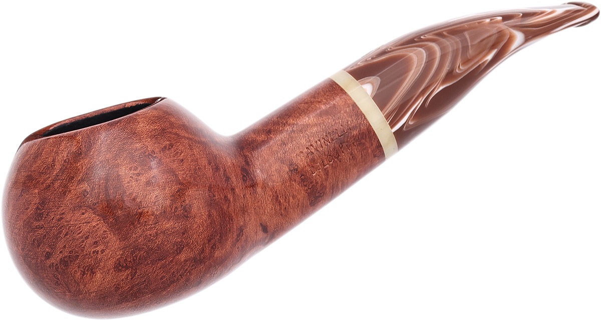Savinelli Dolomiti Smooth (320 KS) (6mm)