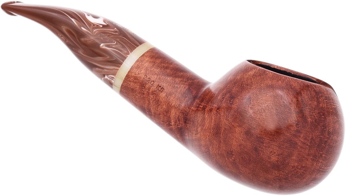Savinelli Dolomiti Smooth (320 KS) (6mm)