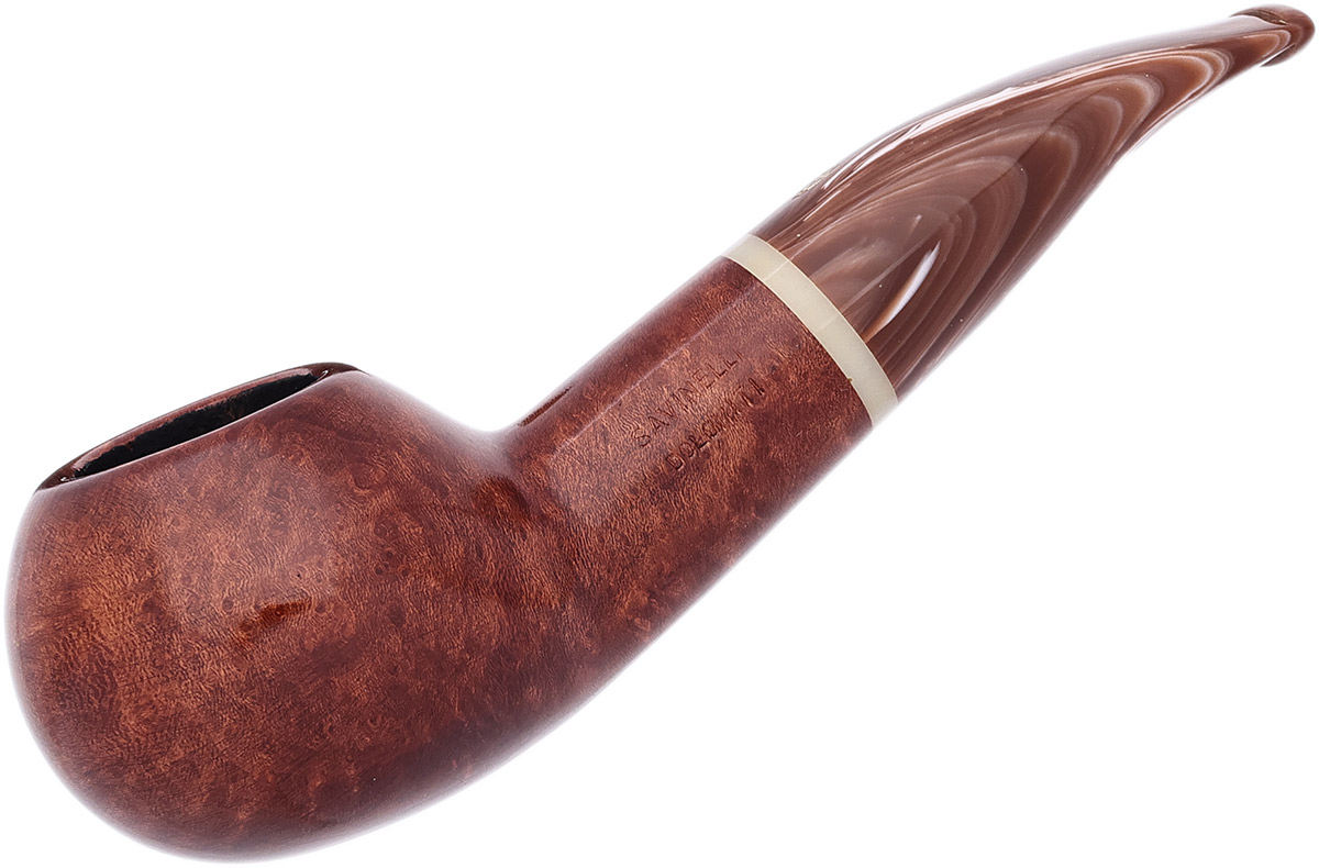 Savinelli Dolomiti Smooth (320 KS) (6mm)