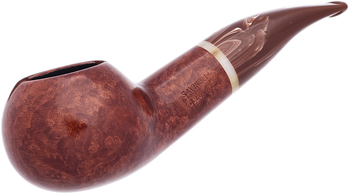 Savinelli Dolomiti Smooth (320 KS) (6mm)