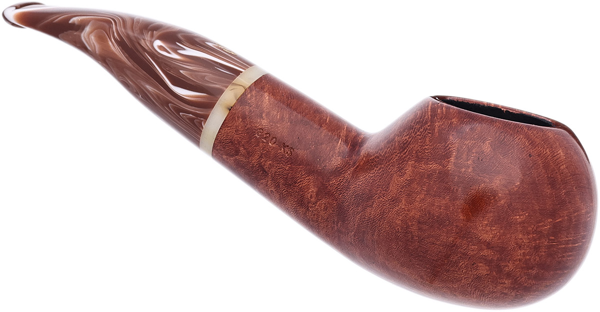 Savinelli Dolomiti Smooth (320 KS) (6mm)