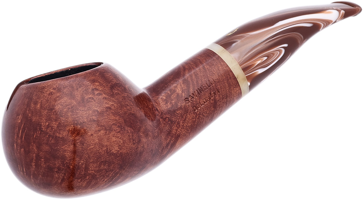 Savinelli Dolomiti Smooth (320 KS) (6mm)