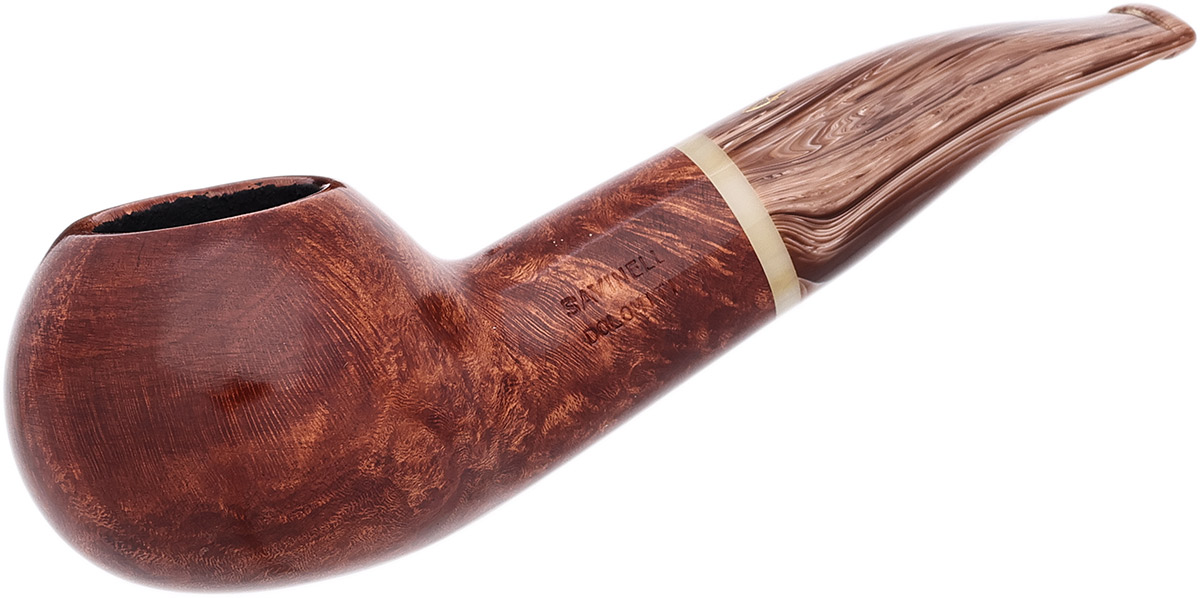 Savinelli Dolomiti Smooth (320 KS) (6mm)