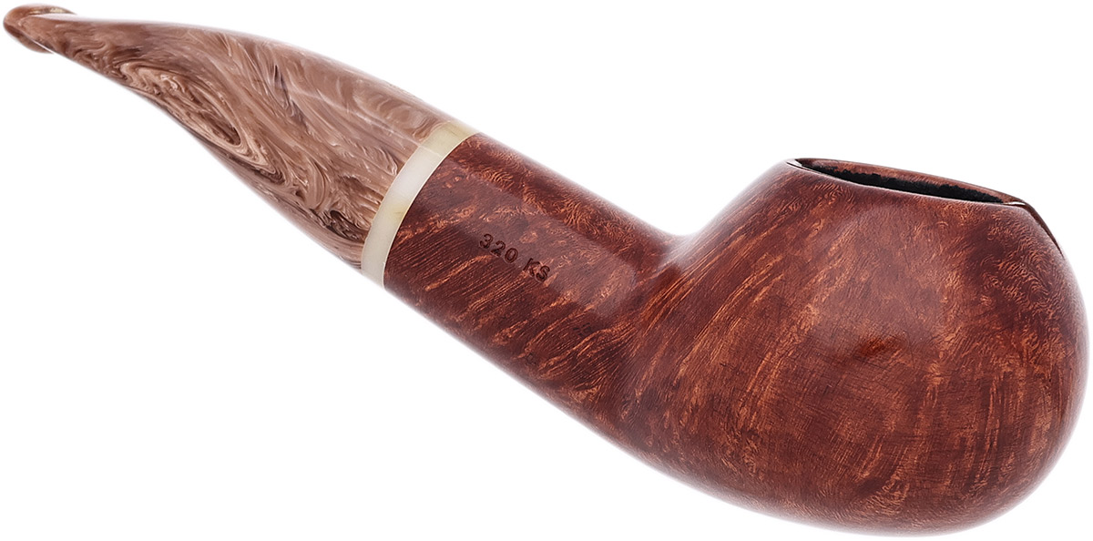 Savinelli Dolomiti Smooth (320 KS) (6mm)