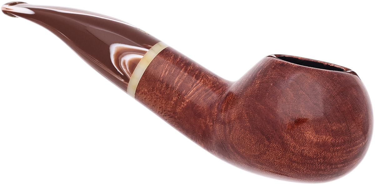 Savinelli Dolomiti Smooth (320 KS) (6mm)