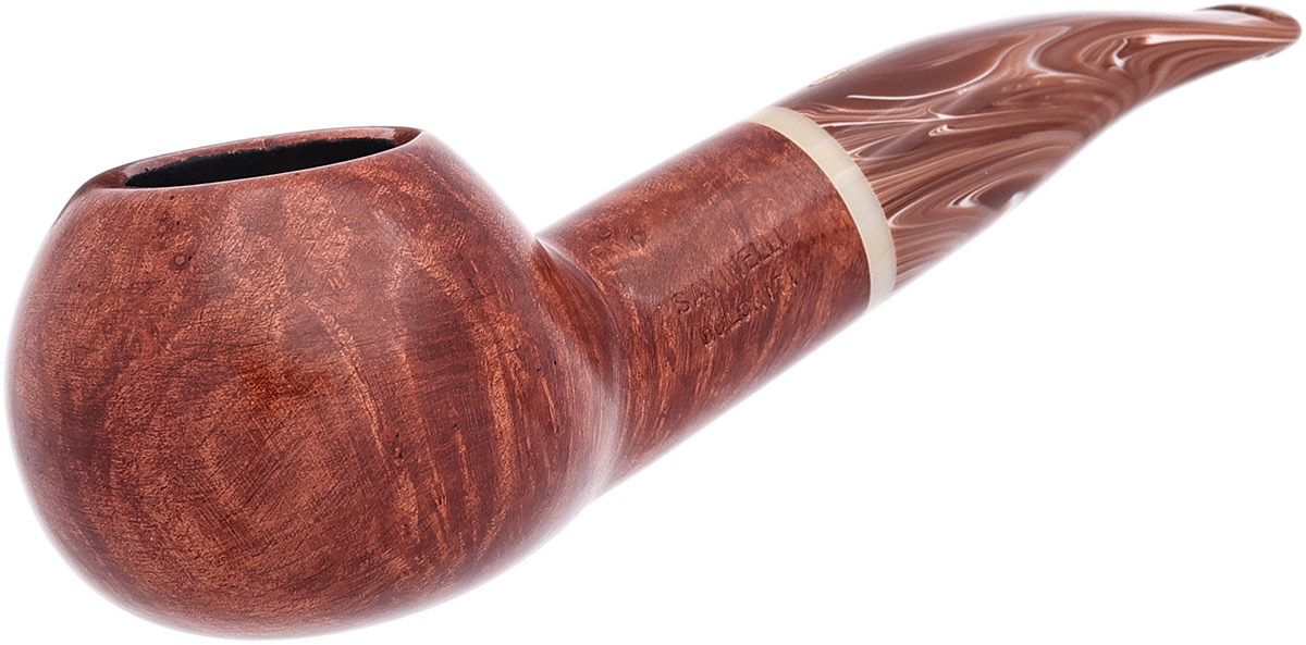 Savinelli Dolomiti Smooth (320 KS) (6mm)