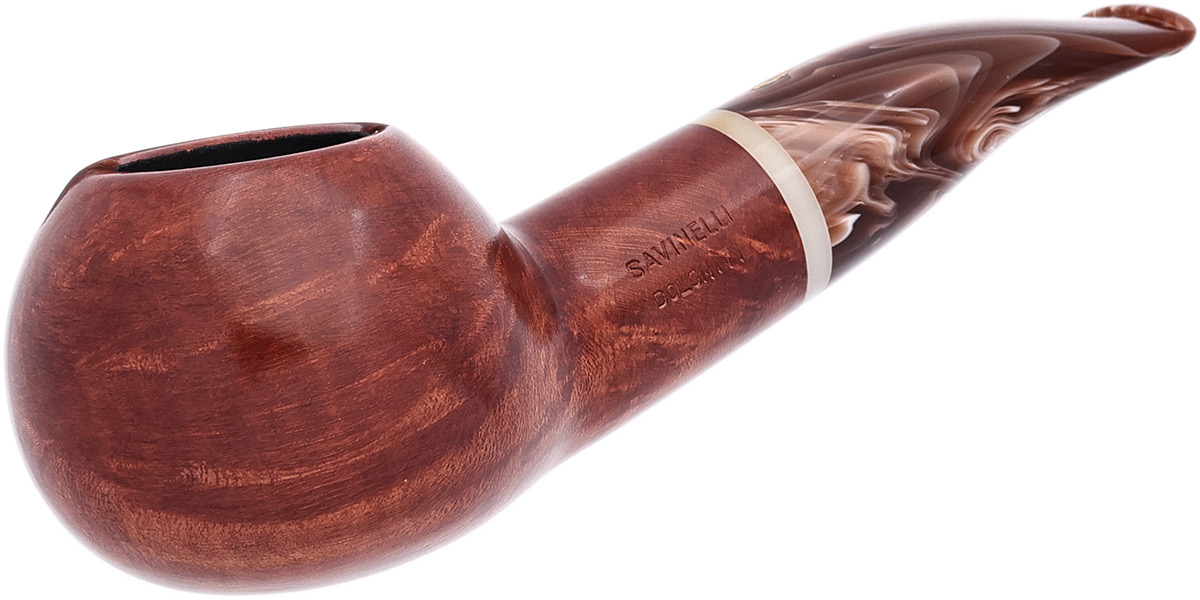 Savinelli Dolomiti Smooth (320 KS) (6mm)