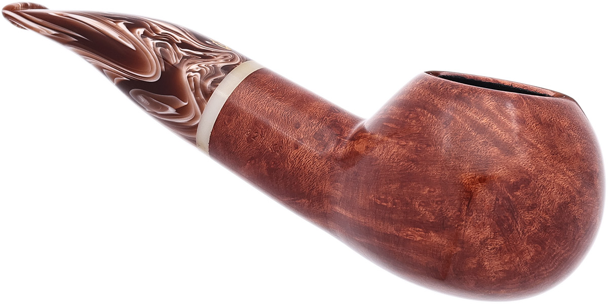 Savinelli Dolomiti Smooth (320 KS) (6mm)