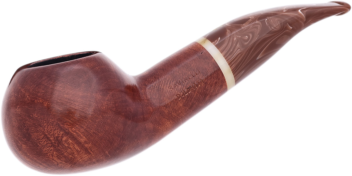 Savinelli Dolomiti Smooth (320 KS) (6mm)