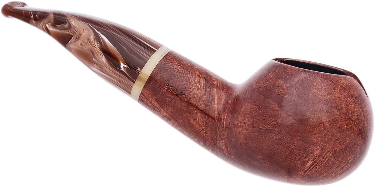 Savinelli Dolomiti Smooth (320 KS) (6mm)