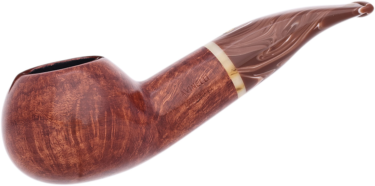 Savinelli Dolomiti Smooth (320 KS) (6mm)