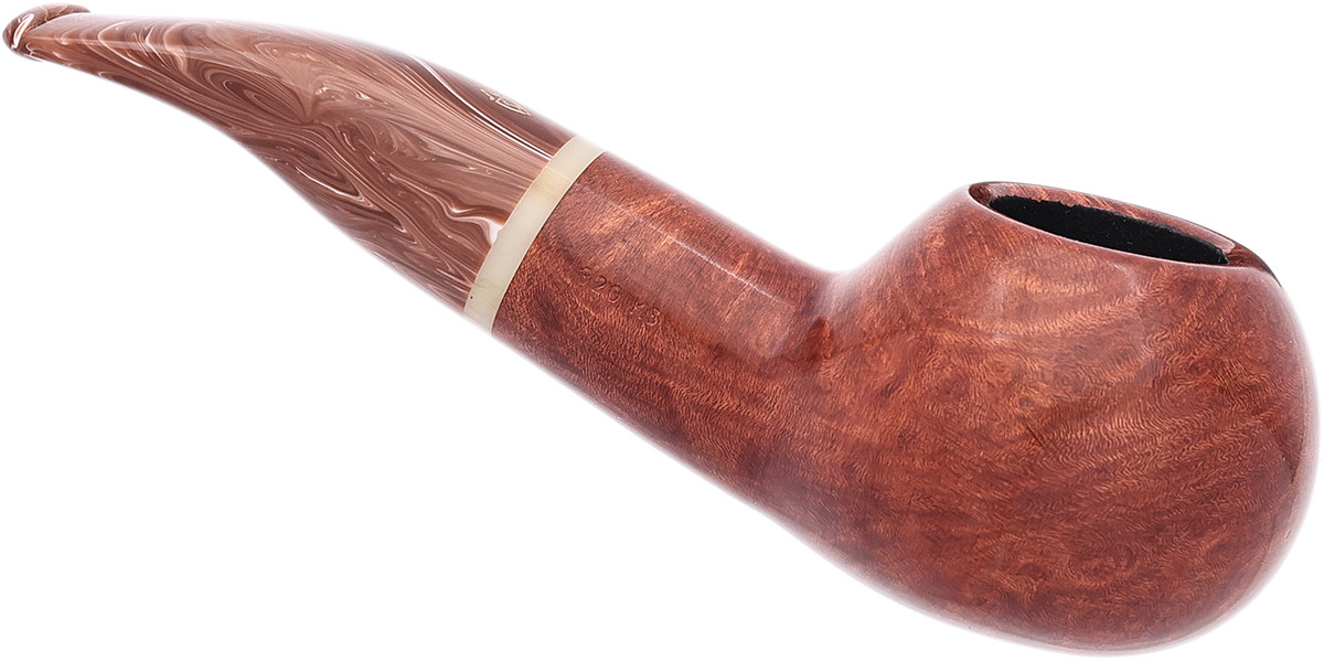 Savinelli Dolomiti Smooth (320 KS) (6mm)