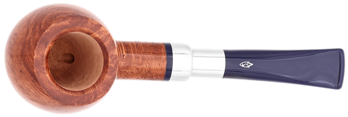 Savinelli Eleganza Smooth Natural (315 KS) (6mm)