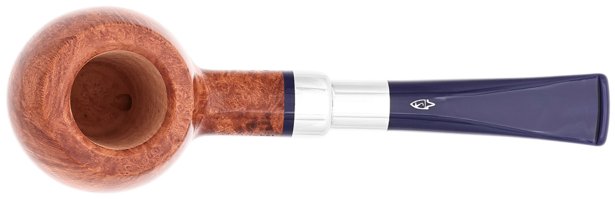Savinelli Eleganza Smooth Natural (315 KS) (6mm)