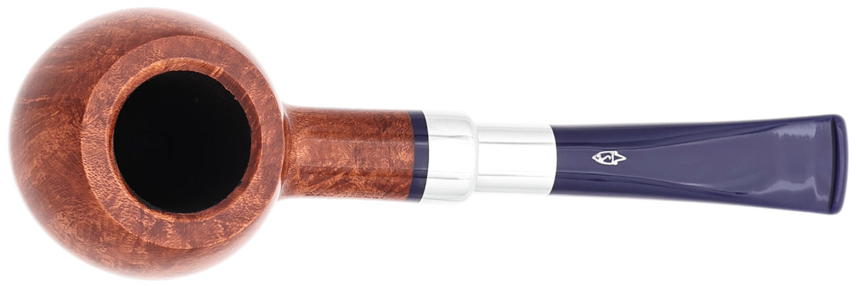Savinelli Eleganza Smooth Natural (315 KS) (6mm)