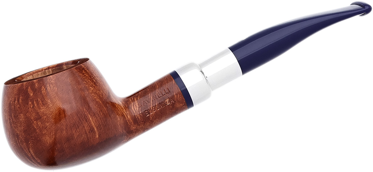Savinelli Eleganza Smooth Natural (315 KS) (6mm)