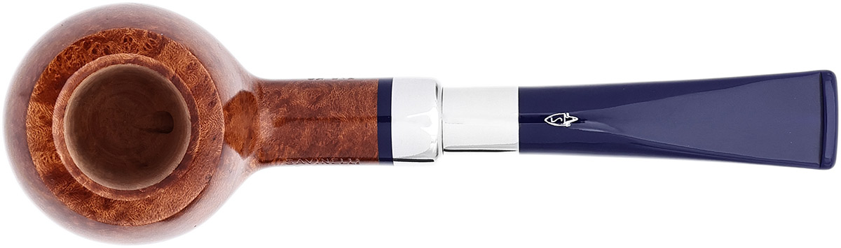 Savinelli Eleganza Smooth Natural (315 KS) (6mm)