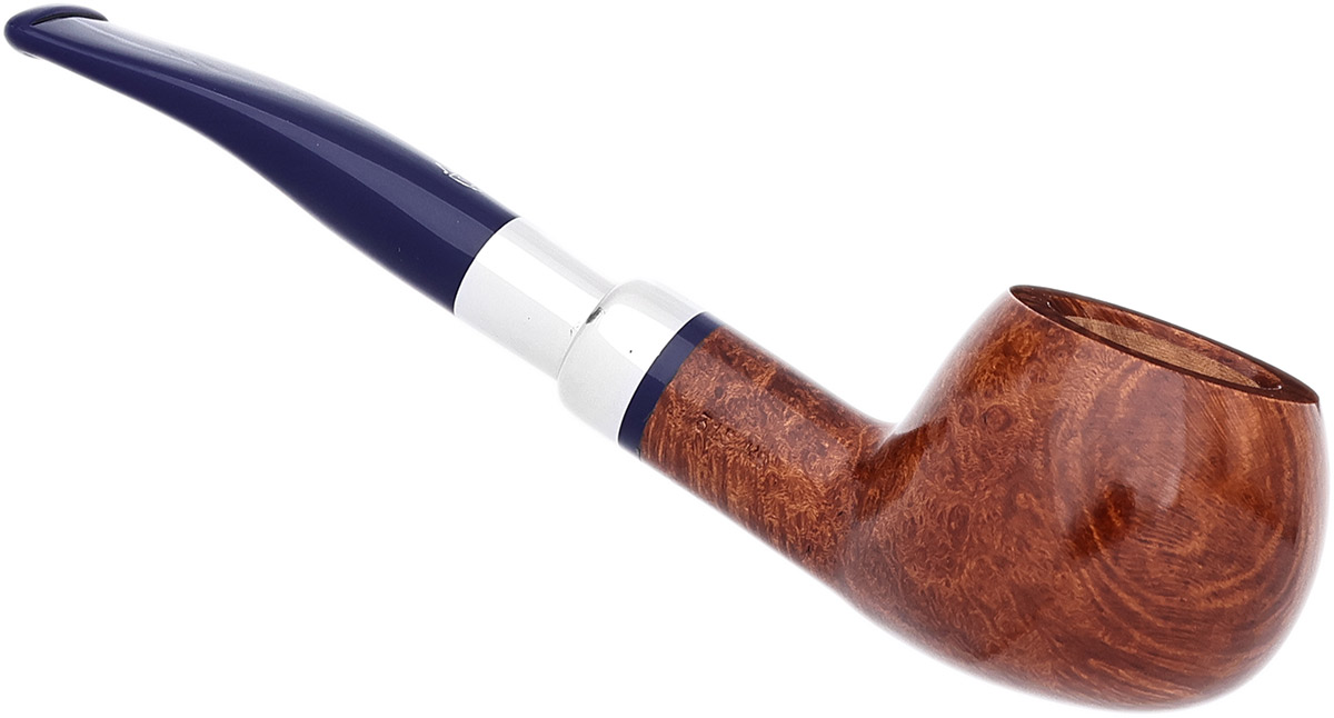 Savinelli Eleganza Smooth Natural (315 KS) (6mm)