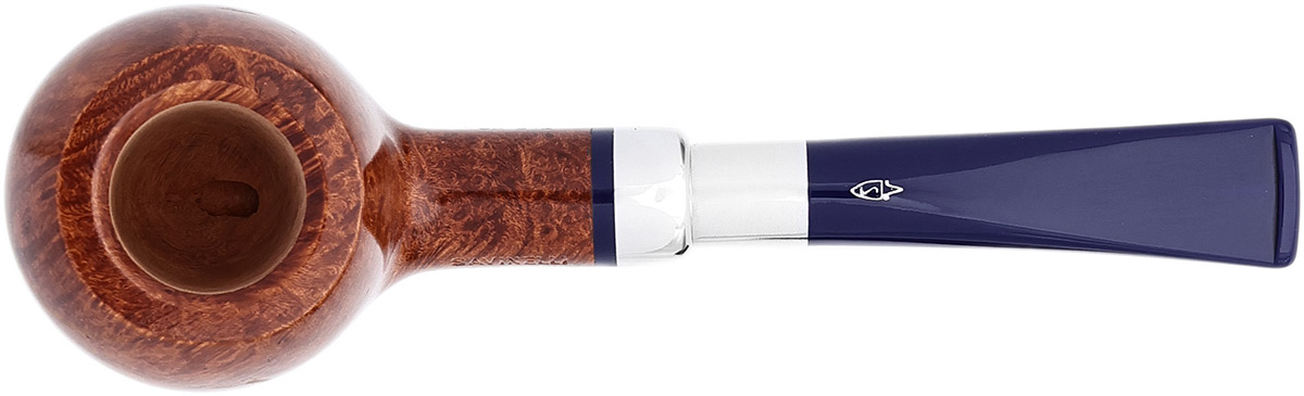 Savinelli Eleganza Smooth Natural (315 KS) (6mm)