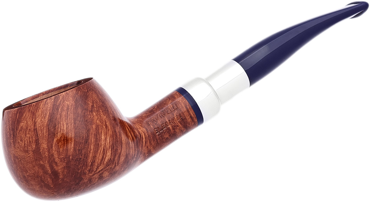 Savinelli Eleganza Smooth Natural (315 KS) (6mm)