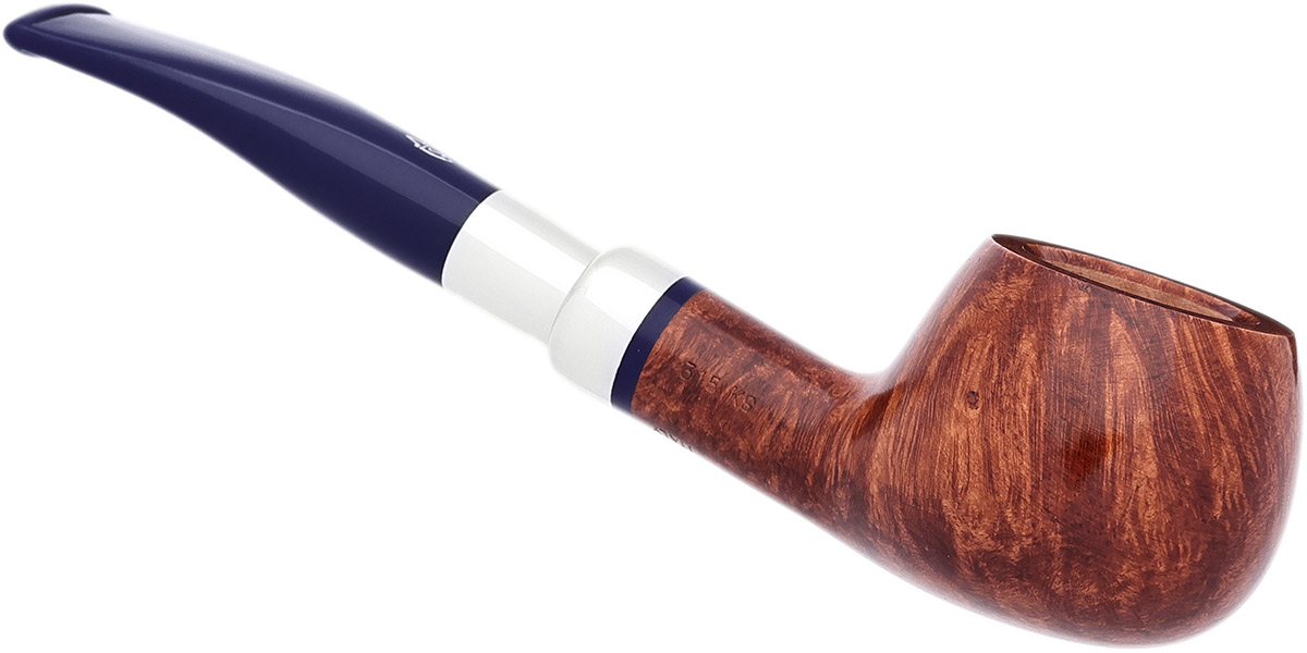 Savinelli Eleganza Smooth Natural (315 KS) (6mm)