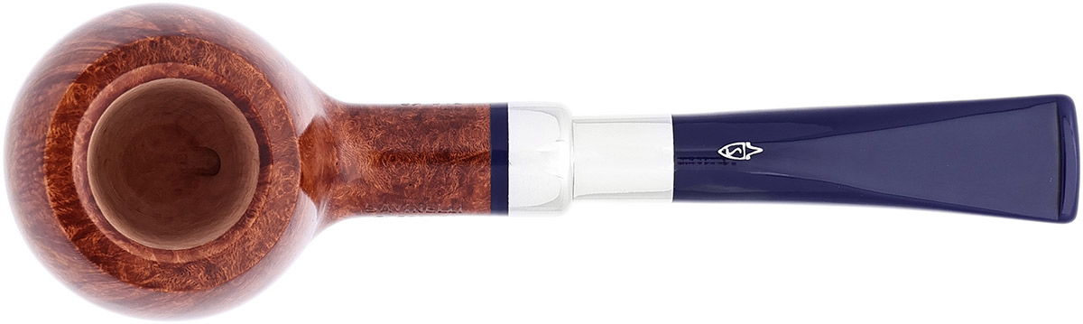 Savinelli Eleganza Smooth Natural (315 KS) (6mm)