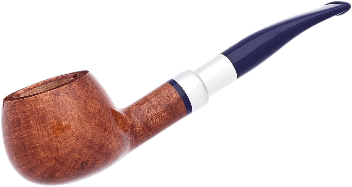 Savinelli Eleganza Smooth Natural (315 KS) (6mm)