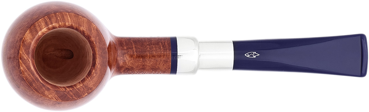 Savinelli Eleganza Smooth Natural (315 KS) (6mm)