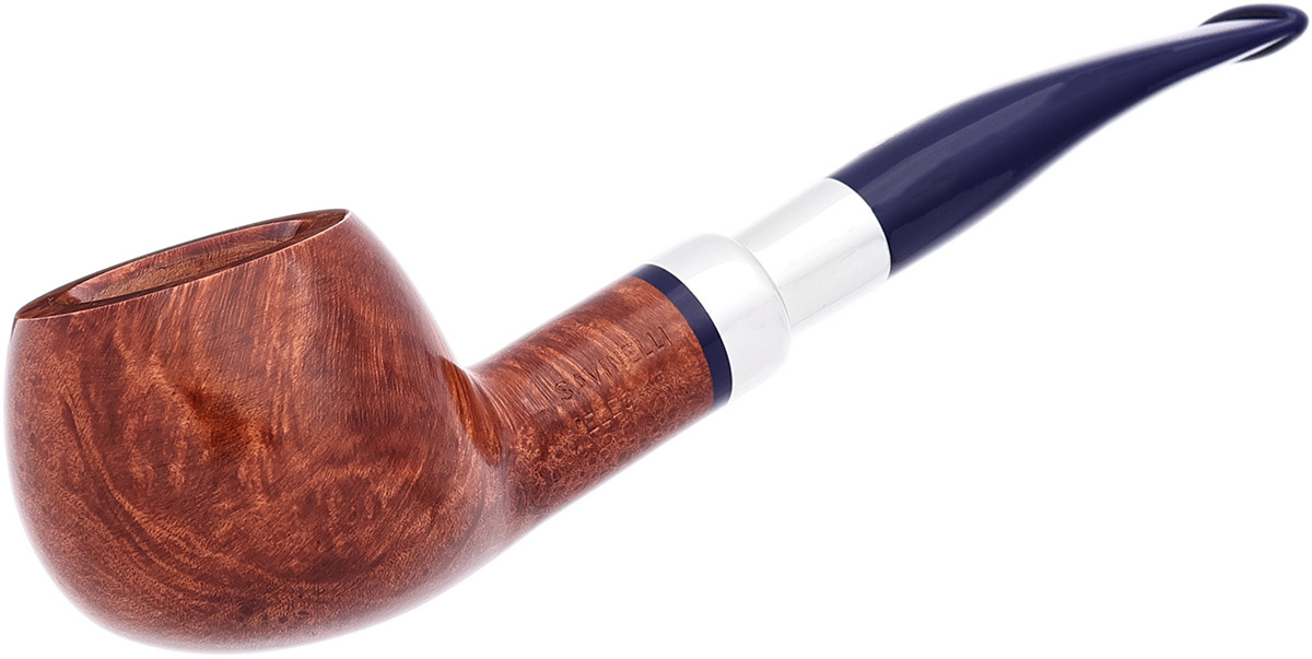 Savinelli Eleganza Smooth Natural (315 KS) (6mm)