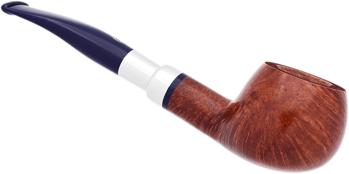 Savinelli Eleganza Smooth Natural (315 KS) (6mm)