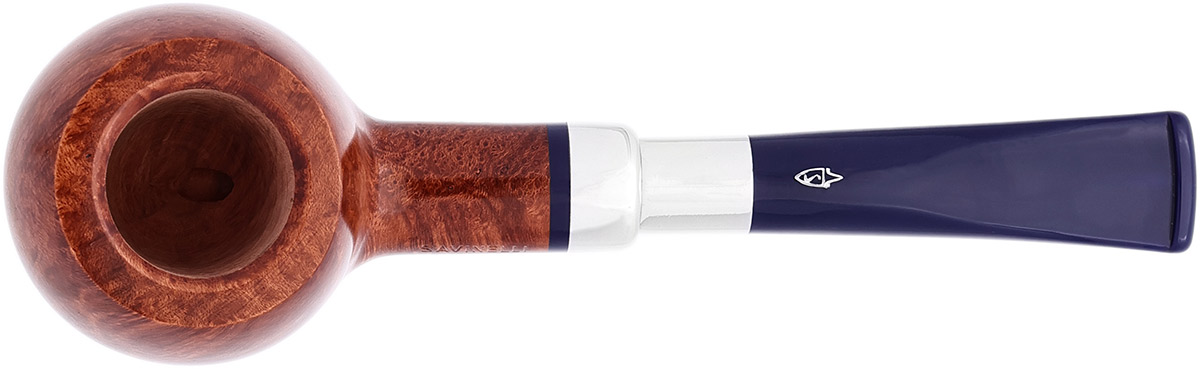 Savinelli Eleganza Smooth Natural (315 KS) (6mm)