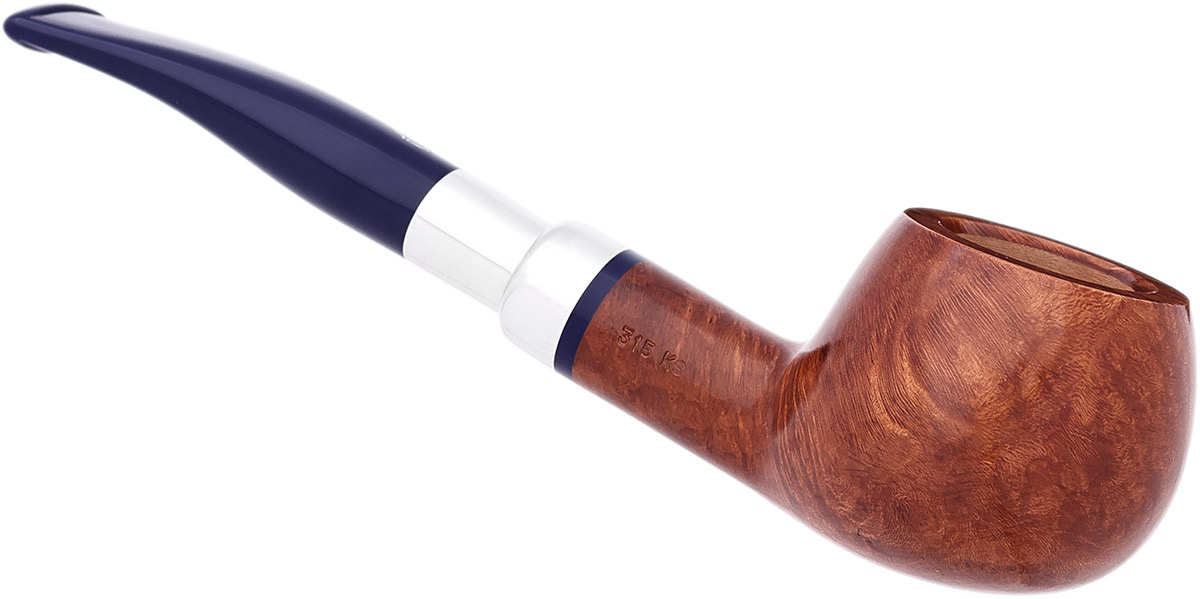 Savinelli Eleganza Smooth Natural (315 KS) (6mm)