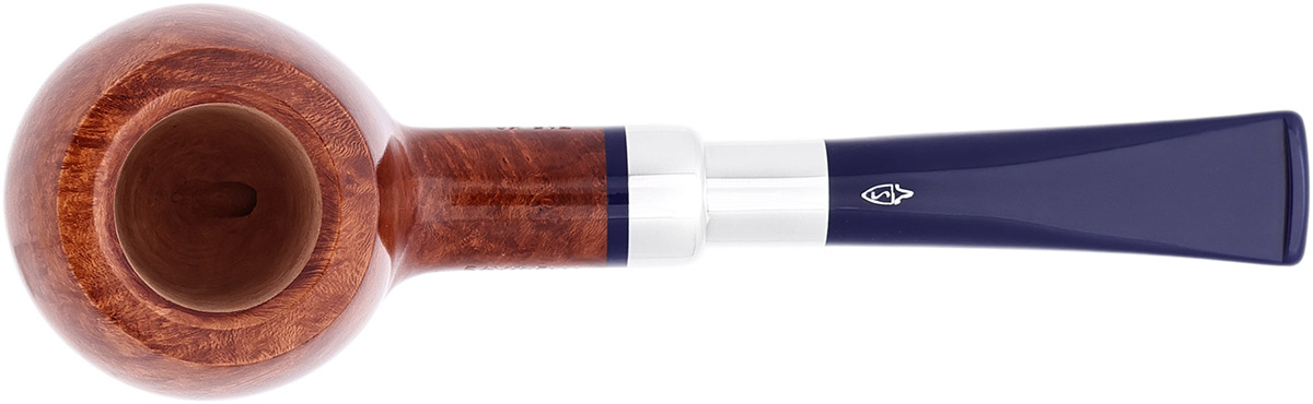 Savinelli Eleganza Smooth Natural (315 KS) (6mm)