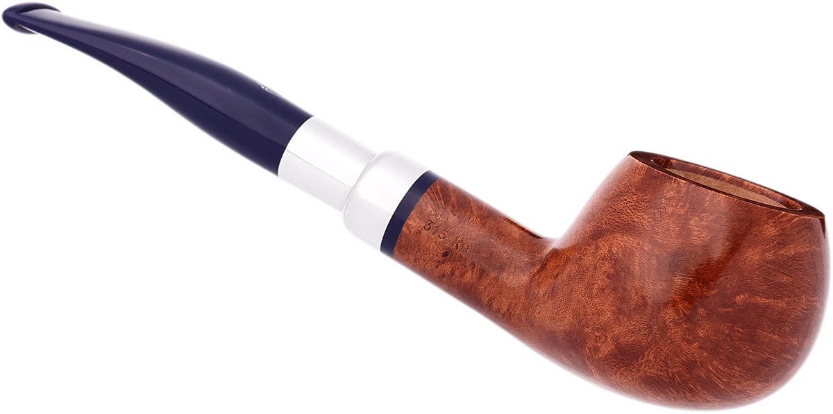 Savinelli Eleganza Smooth Natural (315 KS) (6mm)