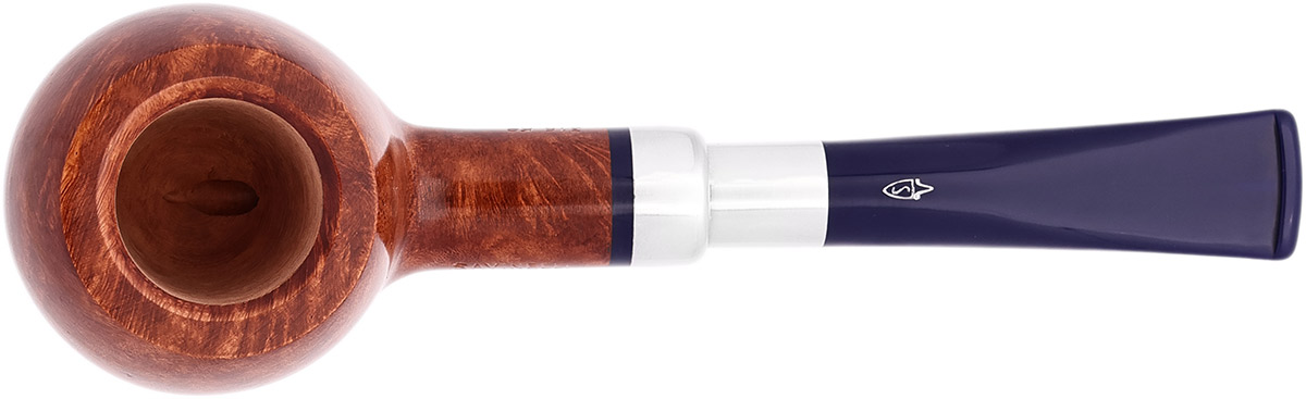 Savinelli Eleganza Smooth Natural (315 KS) (6mm)