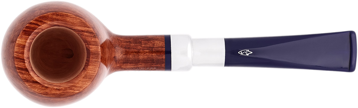 Savinelli Eleganza Smooth Natural (315 KS) (6mm)