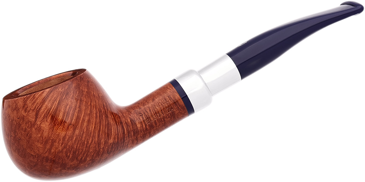 Savinelli Eleganza Smooth Natural (315 KS) (6mm)