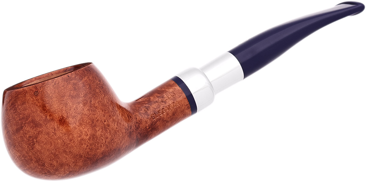 Savinelli Eleganza Smooth Natural (315 KS) (6mm)