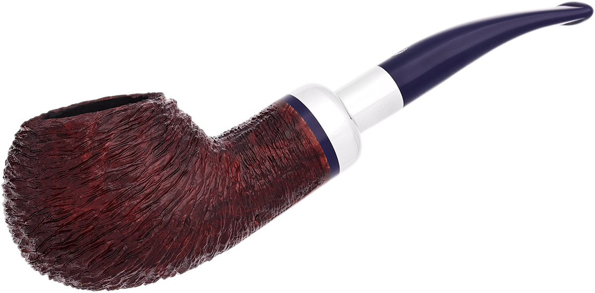 沙芬 Eleganza 锈刻 Dark Brown (320 KS) (6mm) 作家斗
