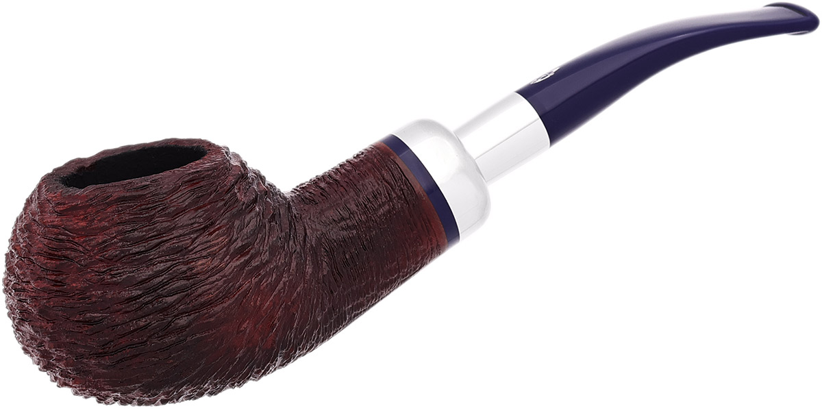 沙芬 Eleganza 锈刻 Dark Brown (320 KS) (6mm) 作家斗