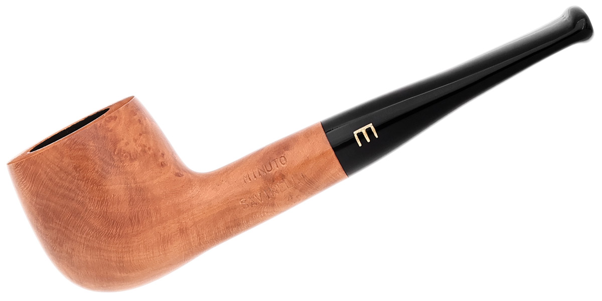Savinelli Minuto Smooth (109) (6mm)