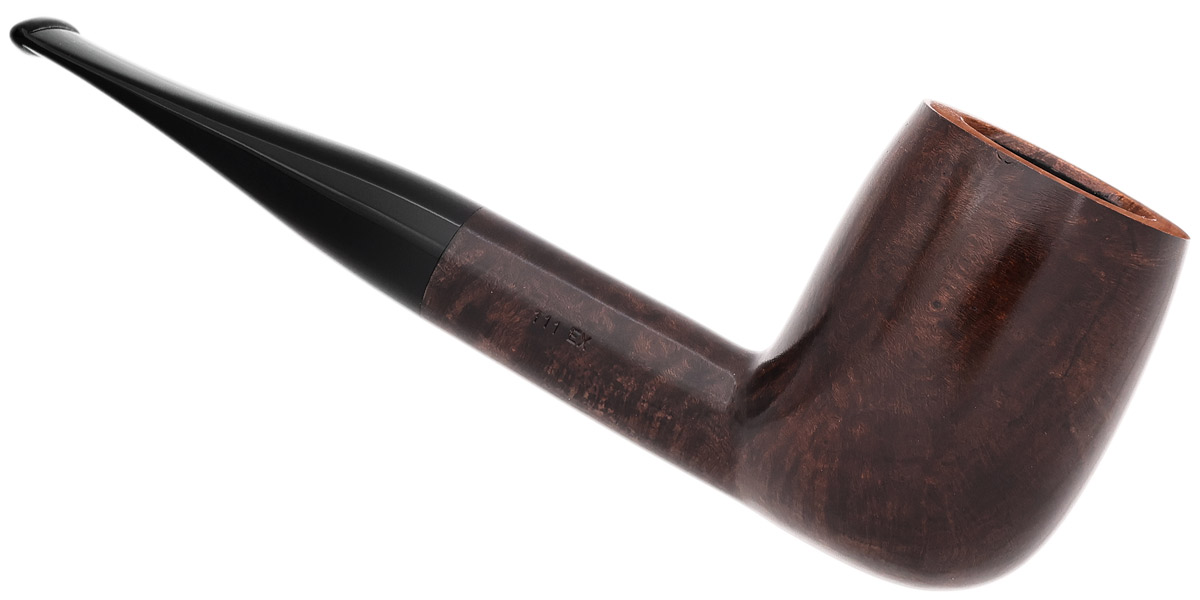 Savinelli Hercules Smooth (111 EX)