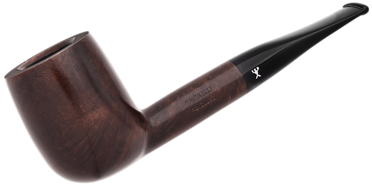 Savinelli Hercules Smooth (111 EX)