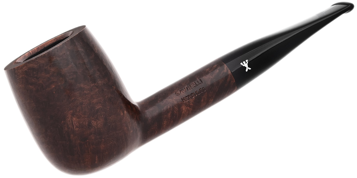 Savinelli Hercules Smooth (111 EX)