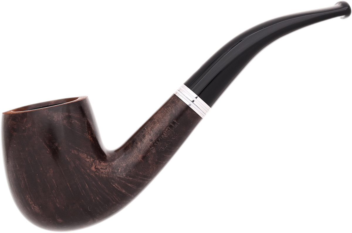 Savinelli Bianca Smooth (606 KS) (6mm)