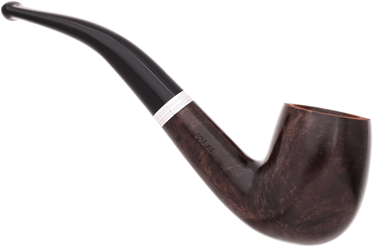 Savinelli Bianca Smooth (606 KS) (6mm)