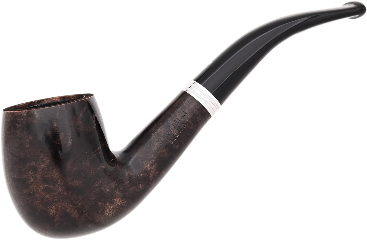 Savinelli Bianca Smooth (606 KS) (6mm)