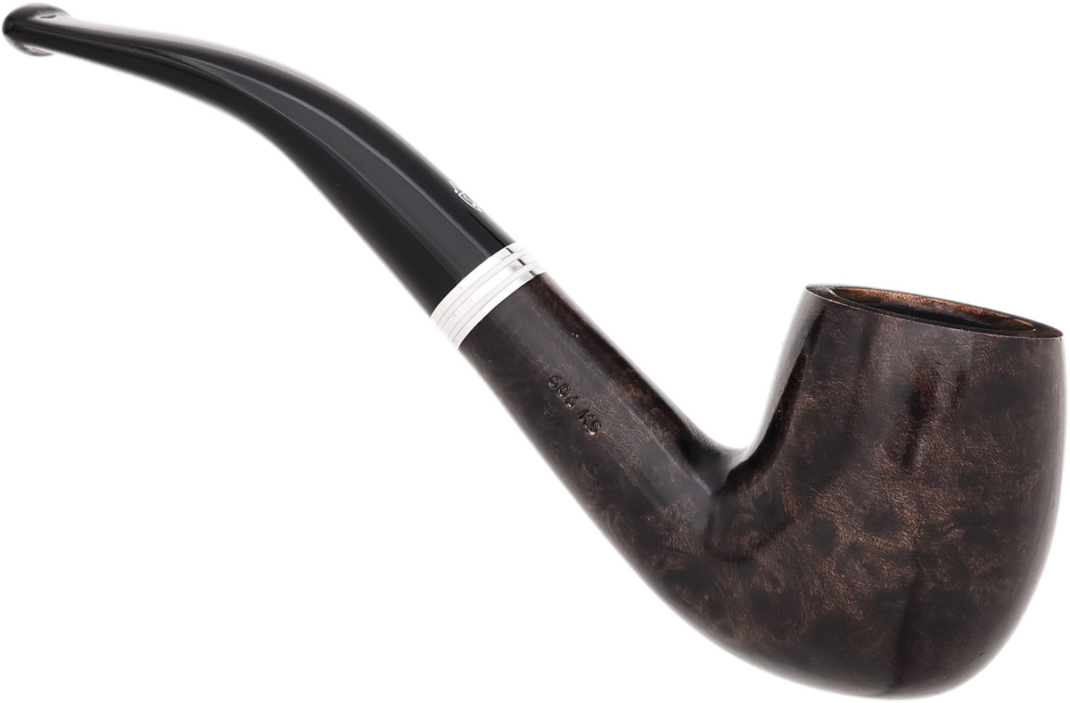 Savinelli Bianca Smooth (606 KS) (6mm)