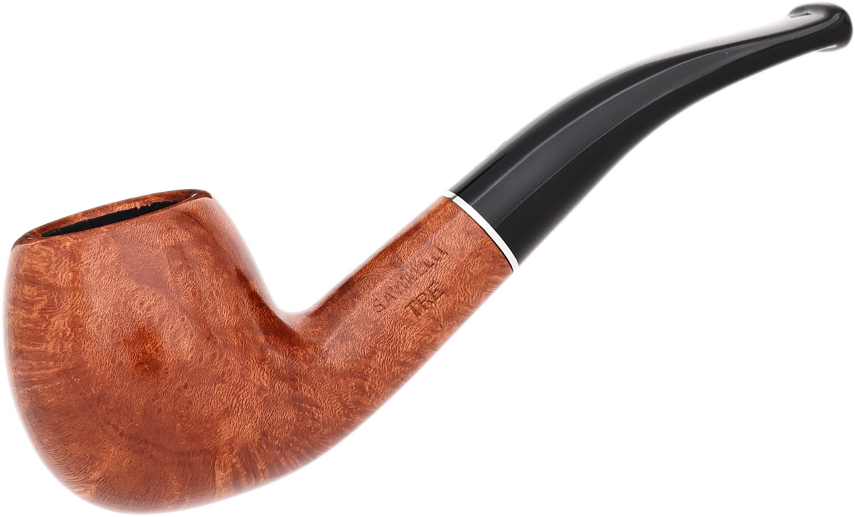 Savinelli Tre Smooth (626)