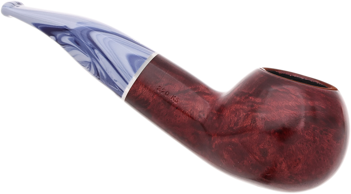 Savinelli Oceano Smooth (320 KS) (6mm)